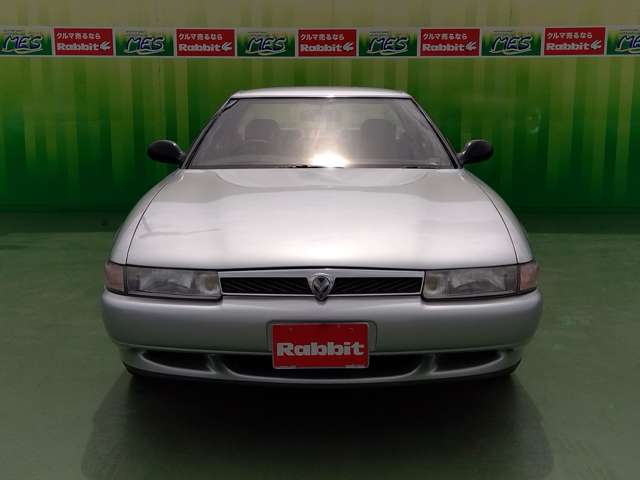 1996 Mazda Eunos Cosmo – thumbnail 2