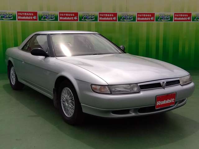 1996 Mazda Eunos Cosmo – thumbnail 3