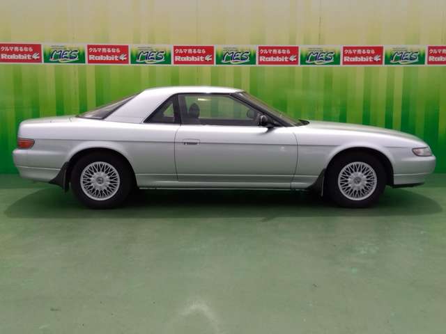 1996 Mazda Eunos Cosmo – thumbnail 4