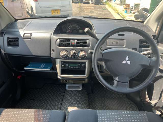 2006 Mitsubishi eK Wagon – thumbnail 3