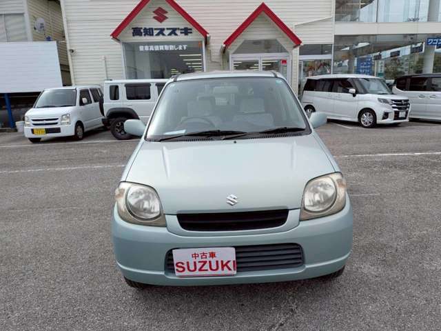 2005 Suzuki Kei – thumbnail 4