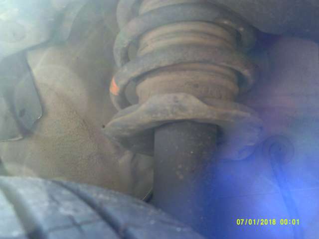 2009 Daihatsu Move – thumbnail 2