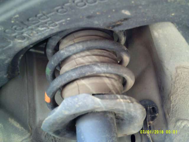 2009 Daihatsu Move – thumbnail 3