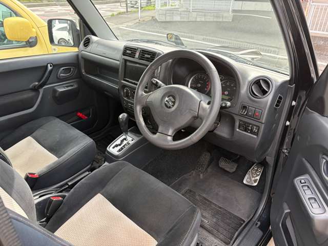 2007 Suzuki Jimny – thumbnail 3