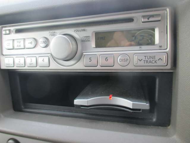2008 Suzuki Every Wagon – thumbnail 2