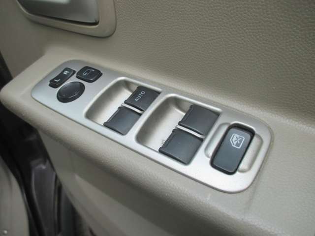 2008 Suzuki Every Wagon – thumbnail 4