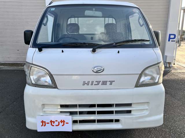 2009 Daihatsu Hijet Truck – thumbnail 2