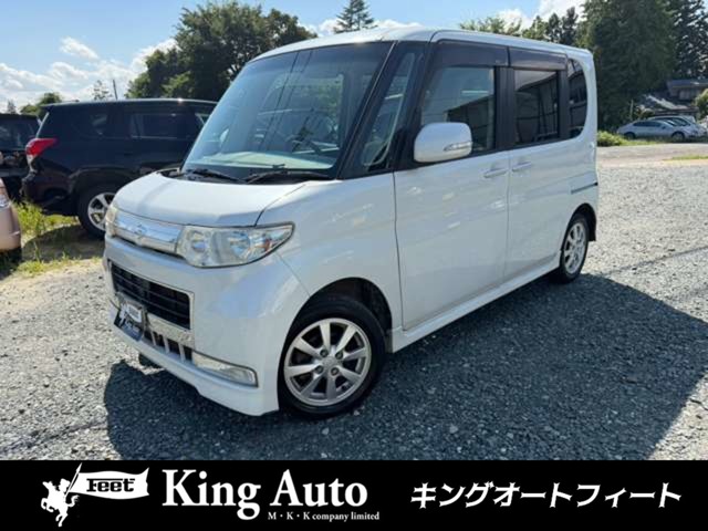 2009 Daihatsu Tanto