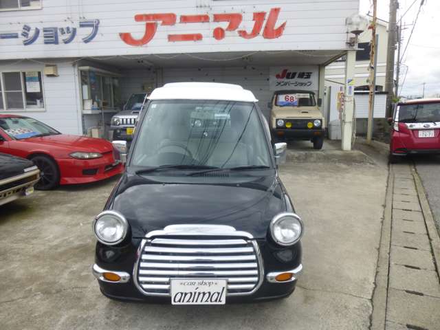 1997 Mitsubishi Minica Toppo Town Bee – thumbnail 2