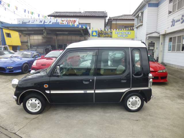1997 Mitsubishi Minica Toppo Town Bee – thumbnail 4