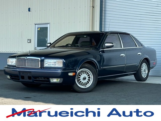 1995 Nissan President