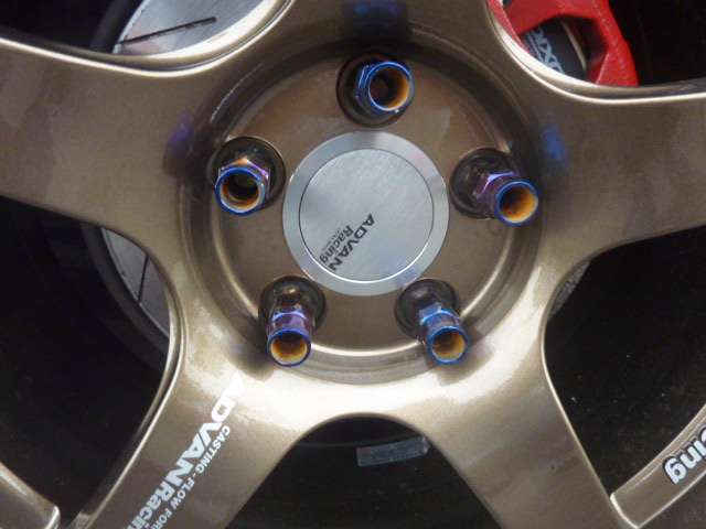 1998 Subaru Impreza STI – thumbnail 3