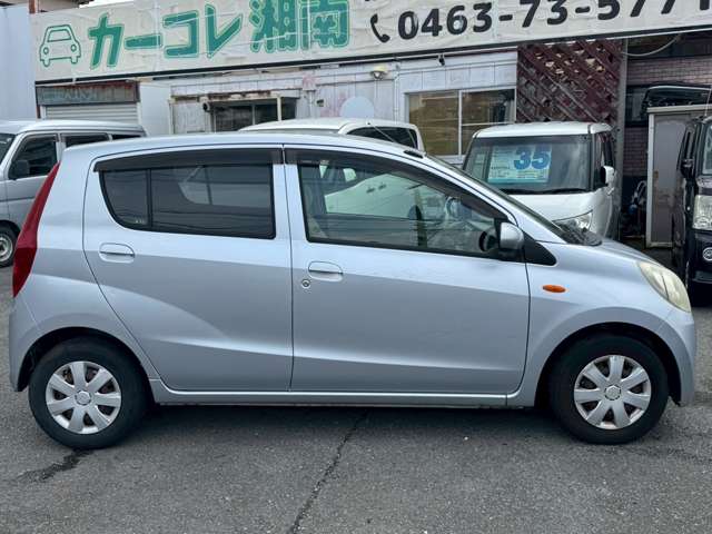 2009 Daihatsu Mira – thumbnail 4