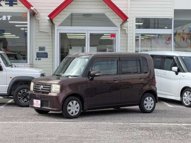 2009 Daihatsu Move Conte – thumbnail 2