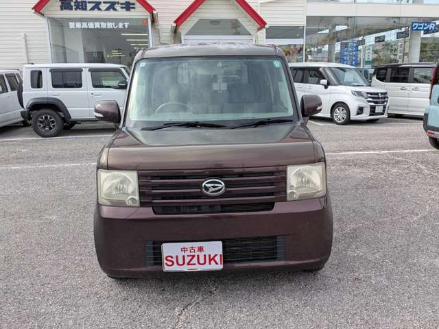 2009 Daihatsu Move Conte – thumbnail 4