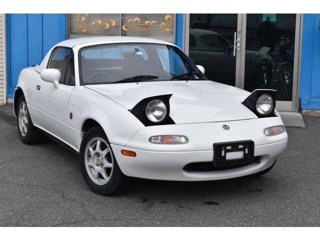 1996 Mazda Roadster