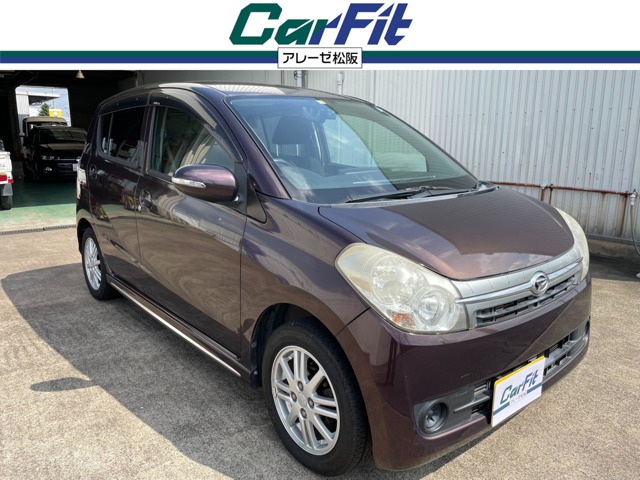 2009 Daihatsu Mira