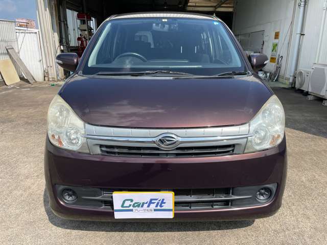 2009 Daihatsu Mira – thumbnail 3
