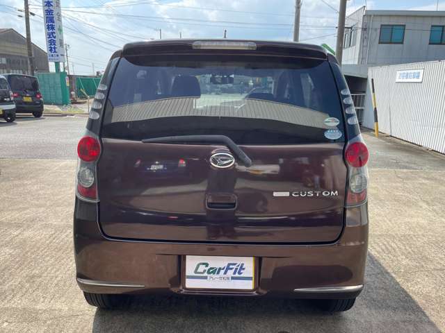 2009 Daihatsu Mira – thumbnail 4