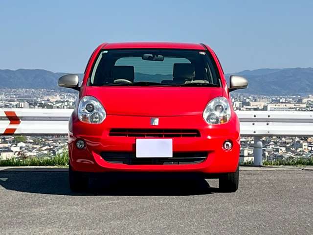 2011 Toyota Passo – thumbnail 2