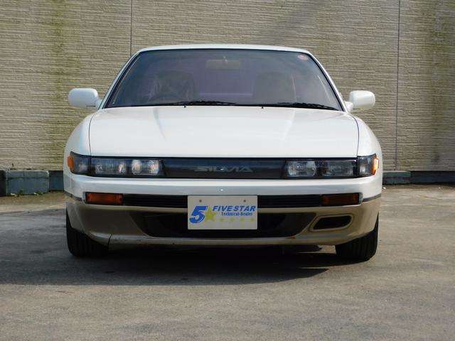 1990 Nissan Silvia – thumbnail 3