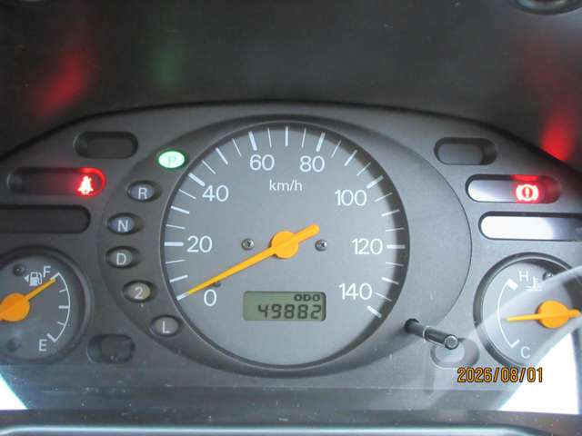 2010 Mitsubishi Minica – thumbnail 2