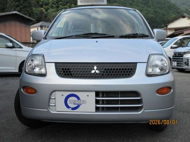 2010 Mitsubishi Minica – thumbnail 3