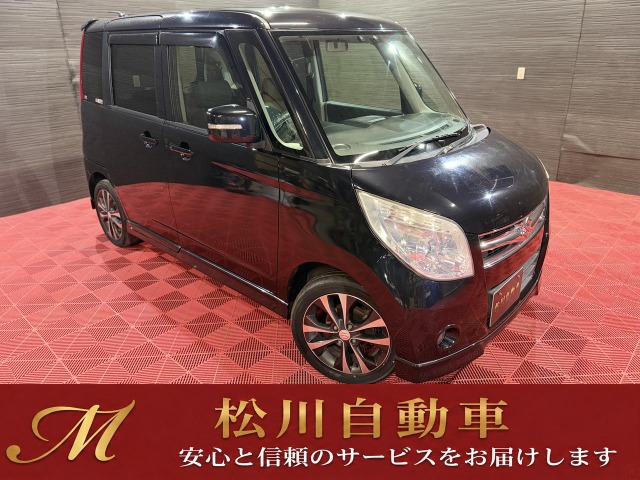 2009 Suzuki Palette