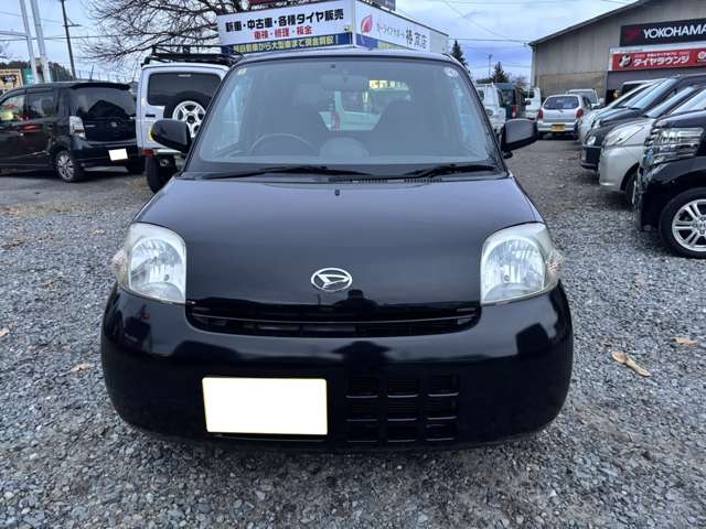 2009 Daihatsu Esse – thumbnail 3
