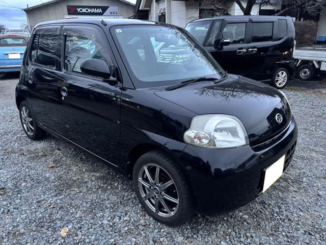 2009 Daihatsu Esse – thumbnail 4
