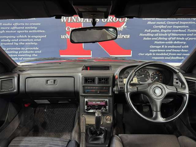 1991 Mazda Savanna RX-7 – thumbnail 4