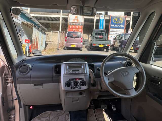 2009 Daihatsu Tanto – thumbnail 2