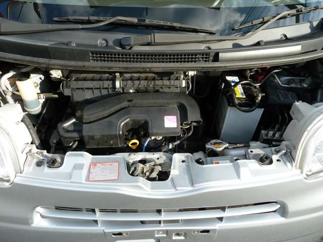 2009 Daihatsu Tanto – thumbnail 4