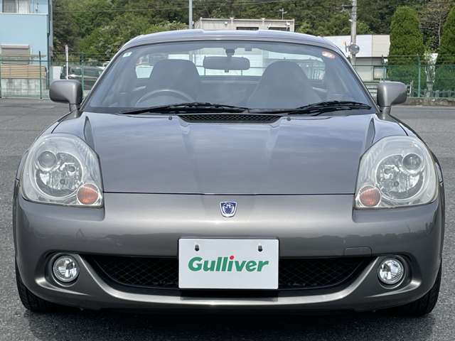2006 Toyota MR-S – thumbnail 2