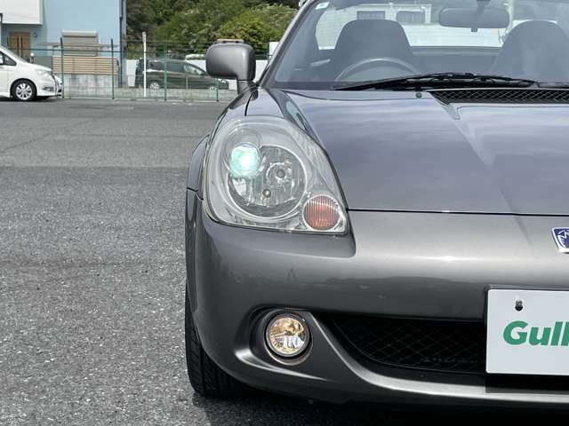2006 Toyota MR-S – thumbnail 3