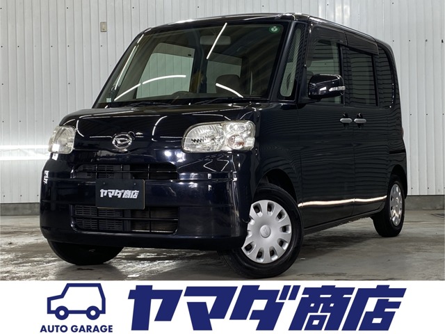 2009 Daihatsu Tanto