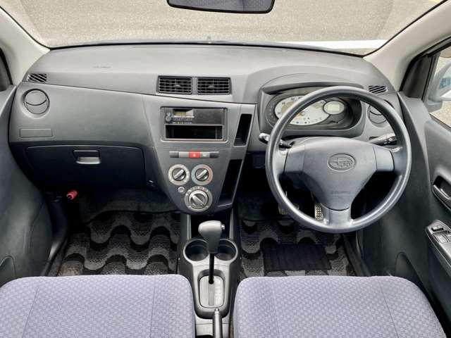 2010 Subaru Pleo – thumbnail 3