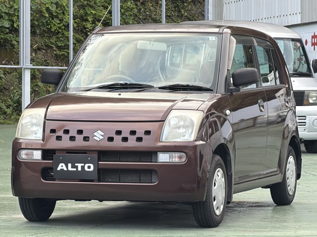 2009 Suzuki Alto