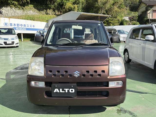 2009 Suzuki Alto – thumbnail 2