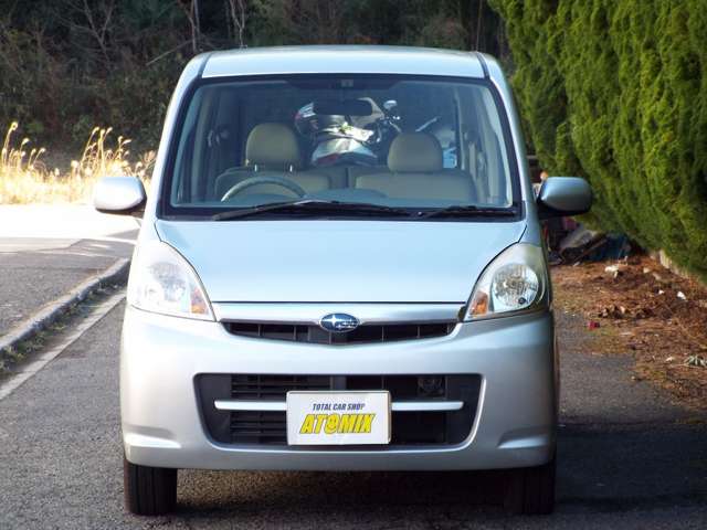 2006 Subaru Stella – thumbnail 2