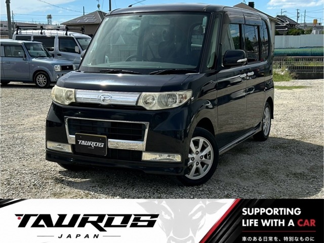 2009 Daihatsu Tanto
