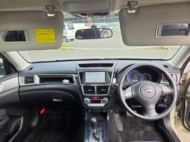 2008 Subaru Exiga – thumbnail 4