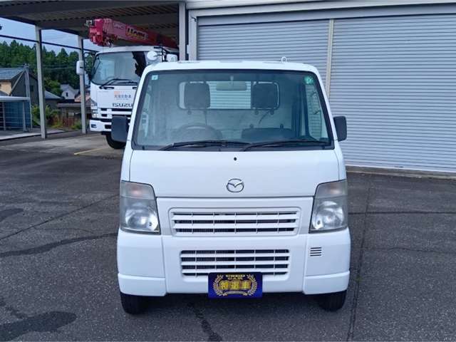 2010 Mazda Scrum Truck – thumbnail 2
