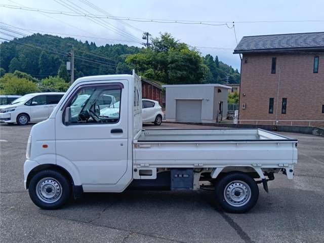 2010 Mazda Scrum Truck – thumbnail 3