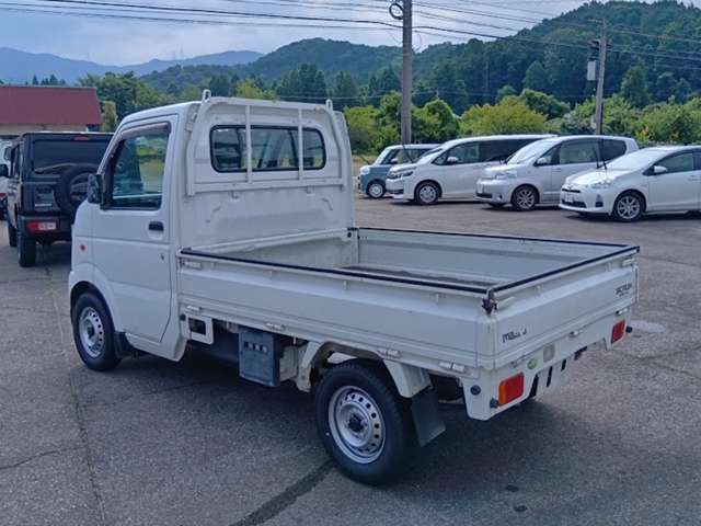 2010 Mazda Scrum Truck – thumbnail 4