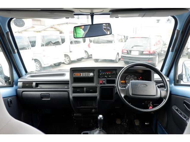 2010 Subaru Sambar – thumbnail 2