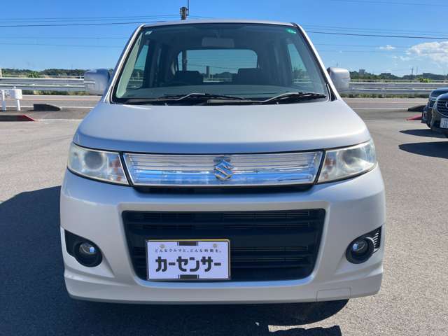 2009 Suzuki Wagon R – thumbnail 2