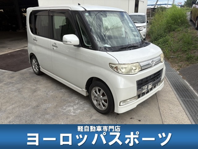 2009 Daihatsu Tanto