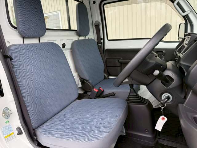 2010 Honda Acty Truck – thumbnail 3