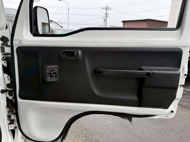 2010 Honda Acty Truck – thumbnail 4